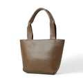 Portland Tote Bag Brown