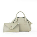 Mellow set of 2 Bag Beige