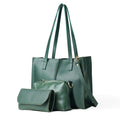 EVERYDAY set of 3 bag GREEN
